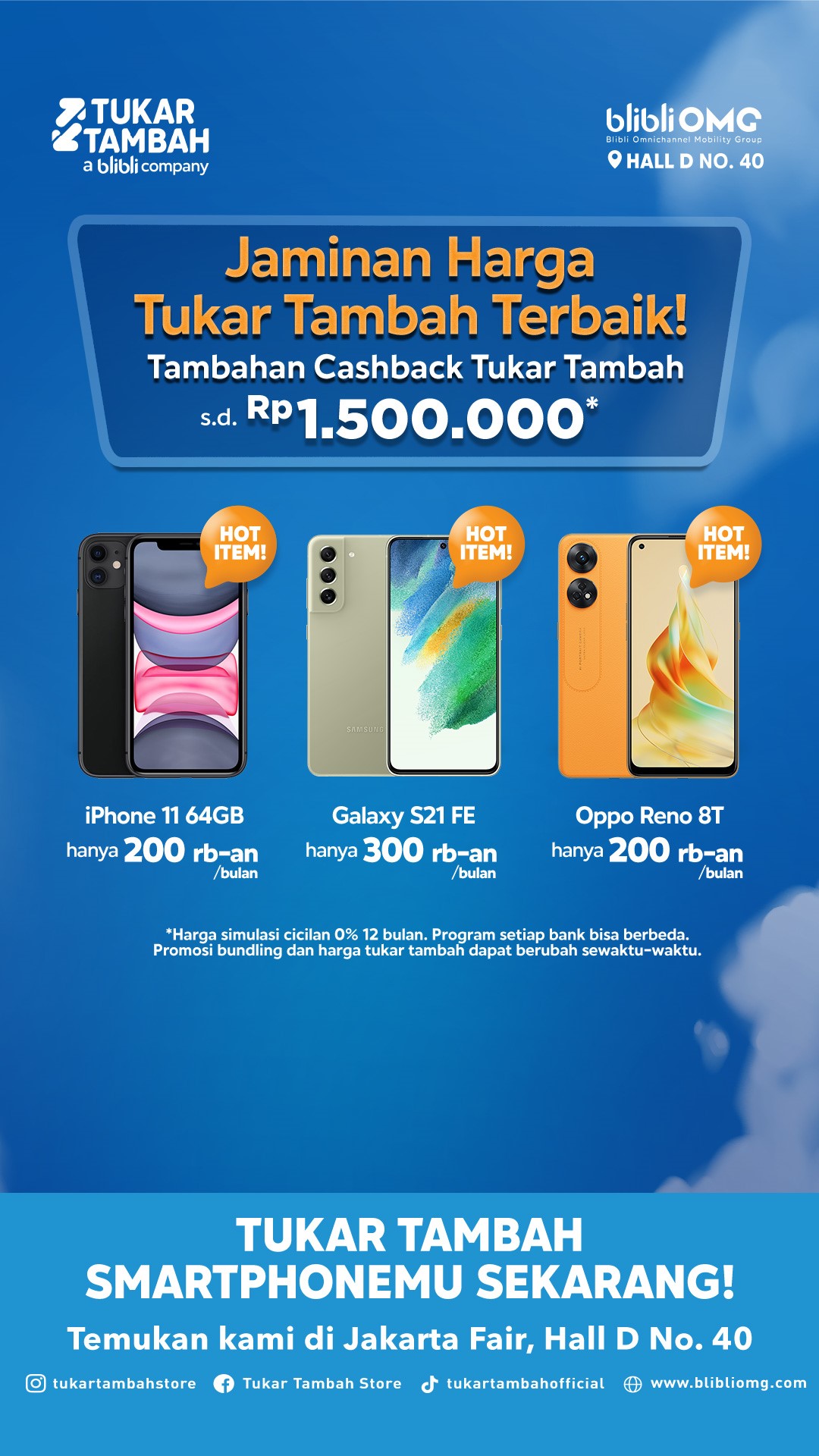 Kuliner Toraja - Sidebar