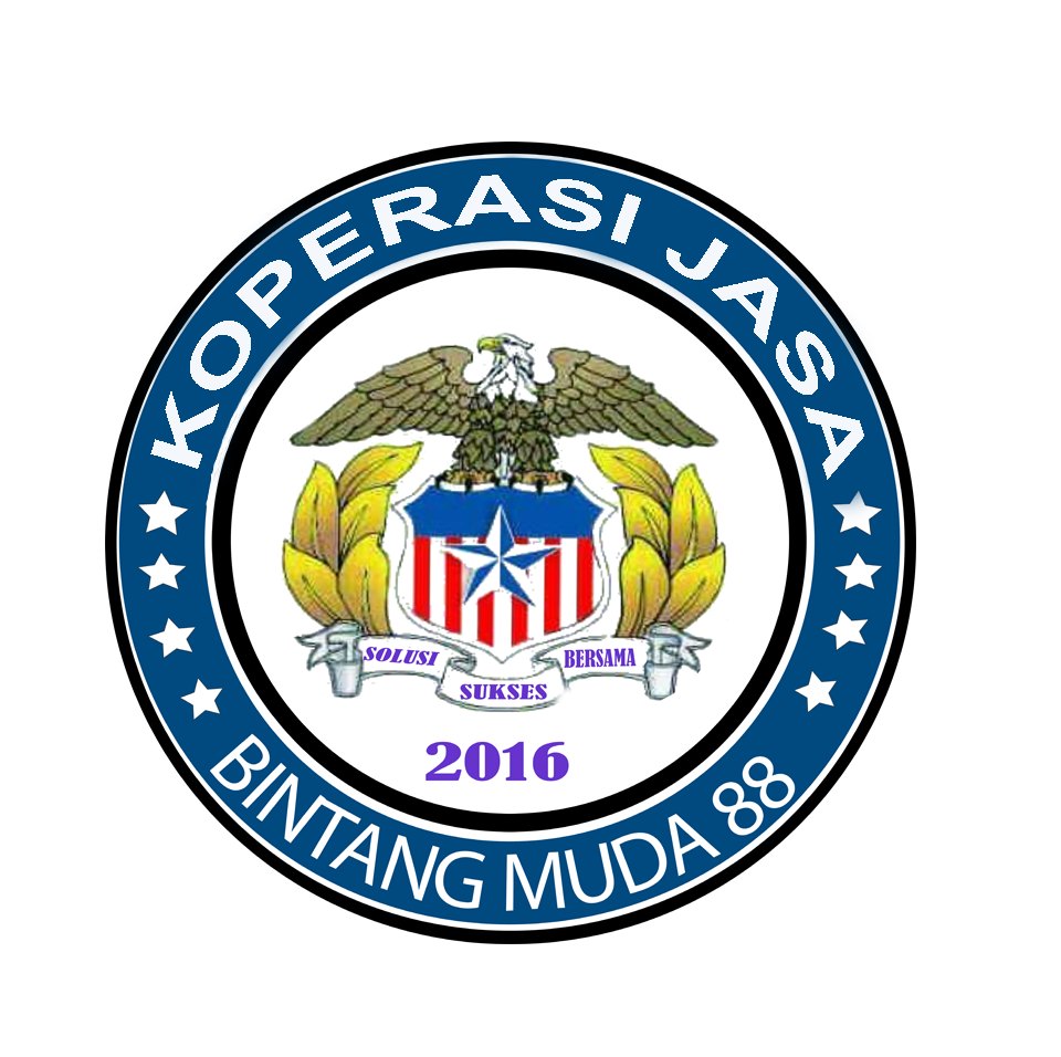 Koperasi Logo